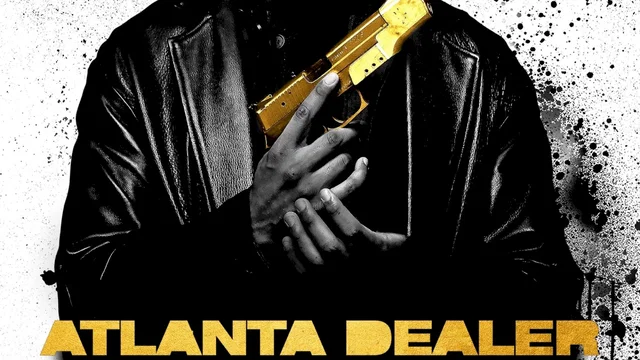 Affiche du film : Atlanta Dealer : Superfly