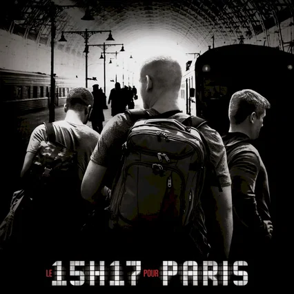 Miniature photo du film : Le 15H17 pour Paris