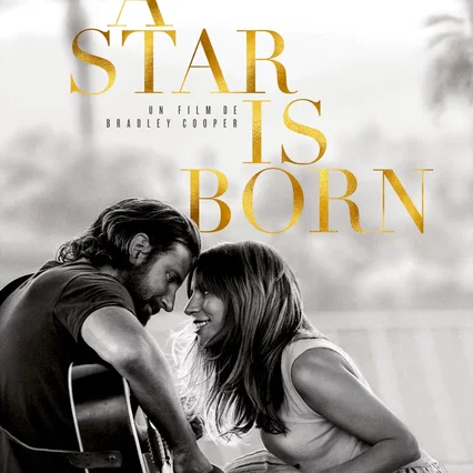 Miniature photo du film : A Star is Born