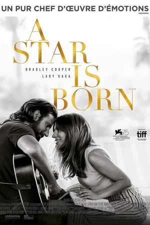 Photo du film : A Star is Born