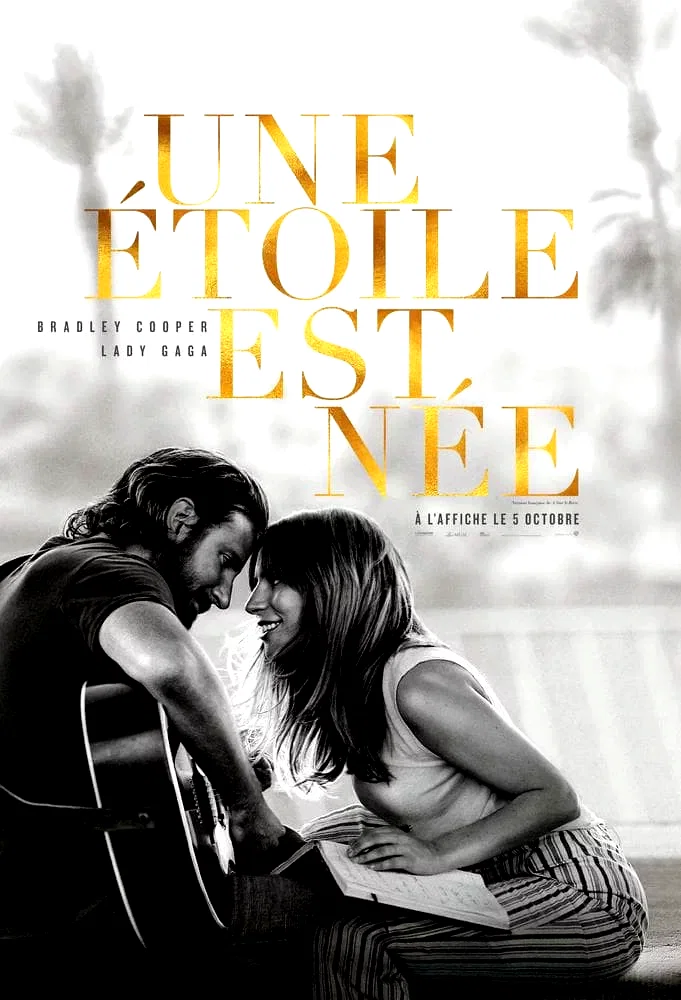 Photo 3 du film : A Star is Born