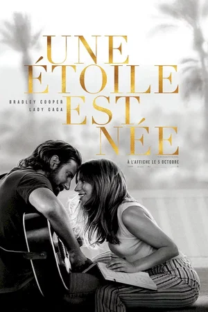 Photo du film : A Star is Born