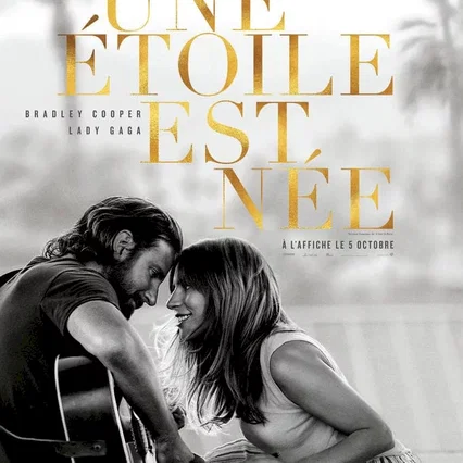 Miniature photo du film : A Star is Born