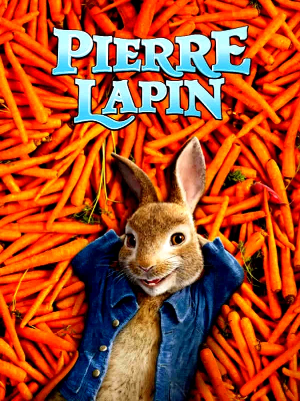 Photo 5 du film : Pierre Lapin