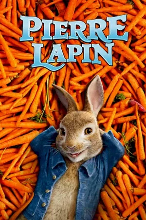 Photo du film : Pierre Lapin