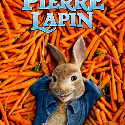 Miniature photo du film : Pierre Lapin