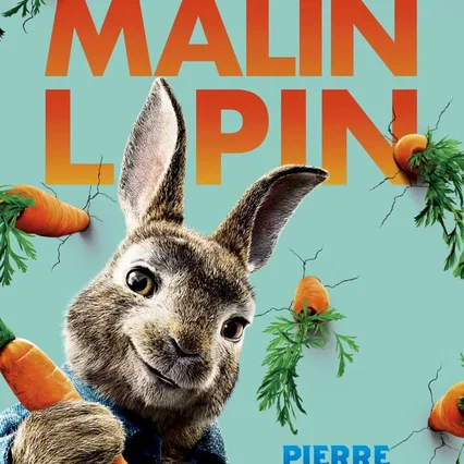Miniature photo du film : Pierre Lapin