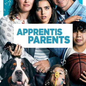 Photo du film : Apprentis parents