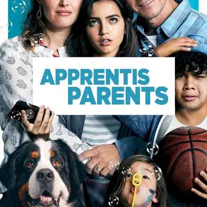 Miniature photo du film : Apprentis parents