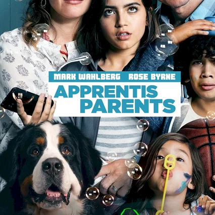 Miniature photo du film : Apprentis parents