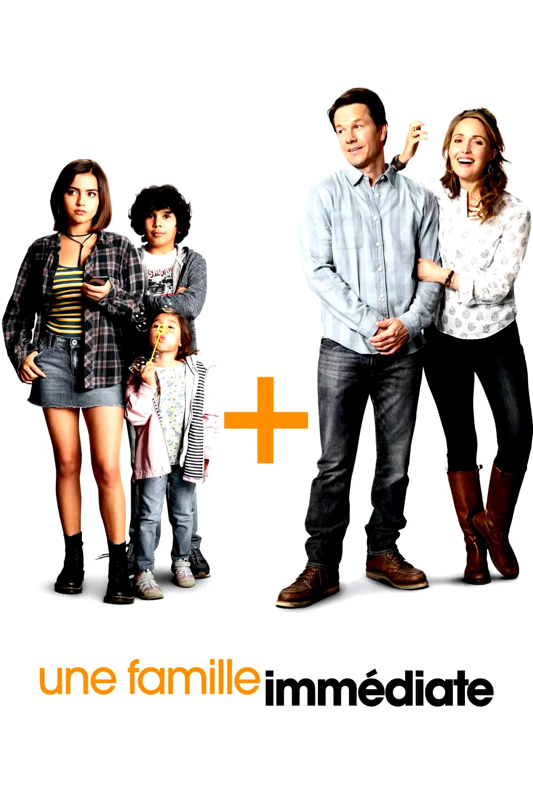 Photo du film : Apprentis parents