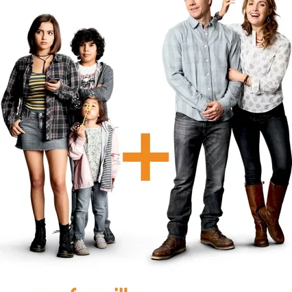 Miniature photo du film : Apprentis parents