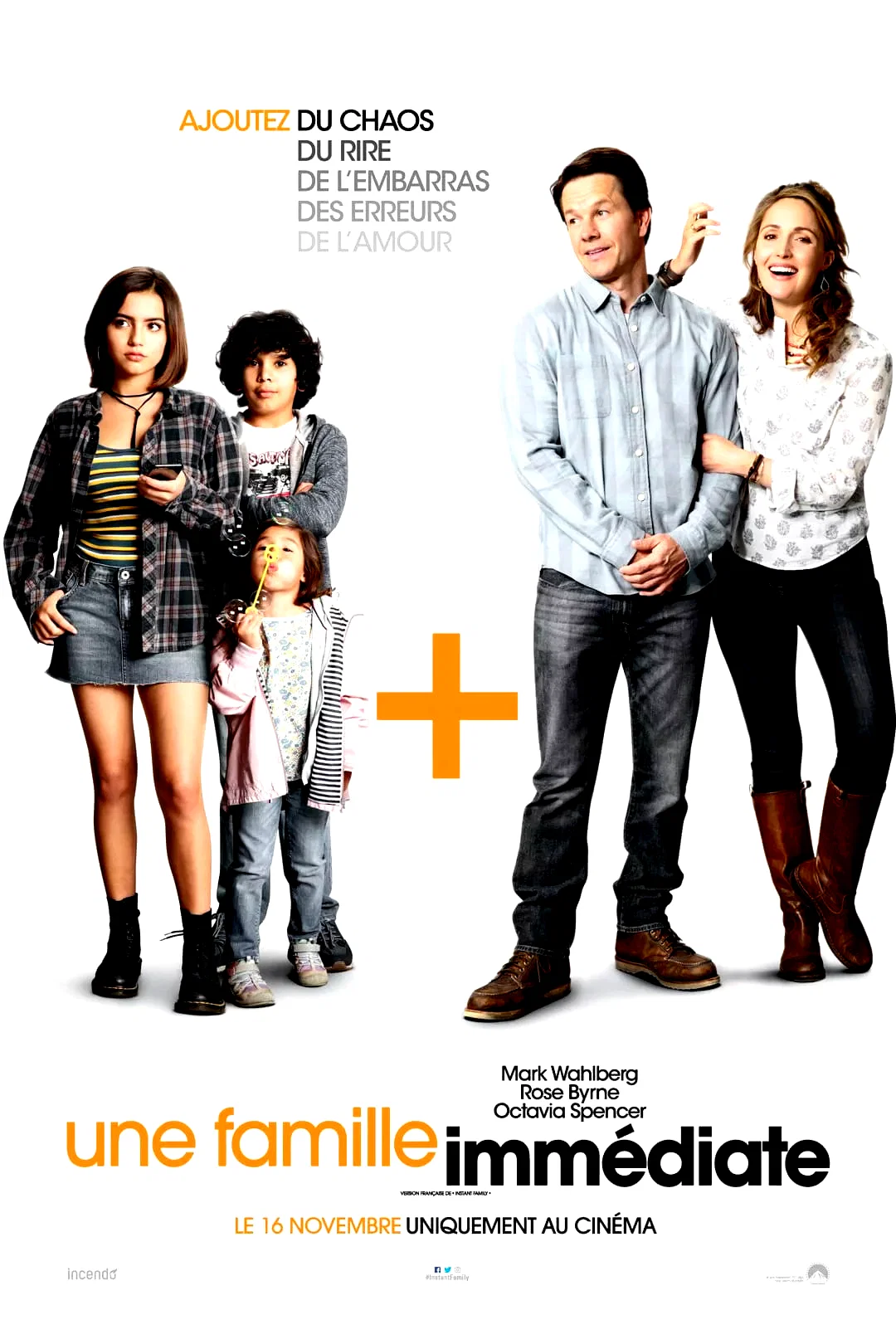 Photo du film : Apprentis parents