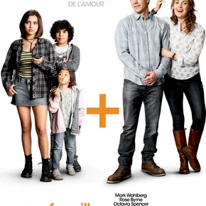 Photo du film : Apprentis parents