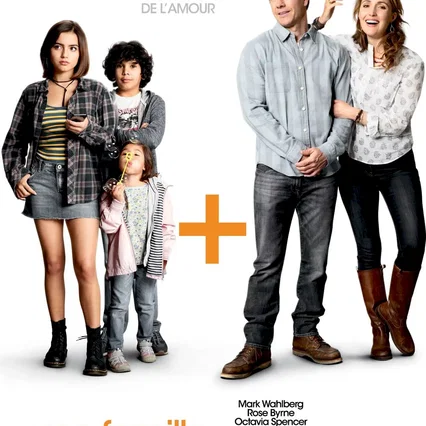 Miniature photo du film : Apprentis parents