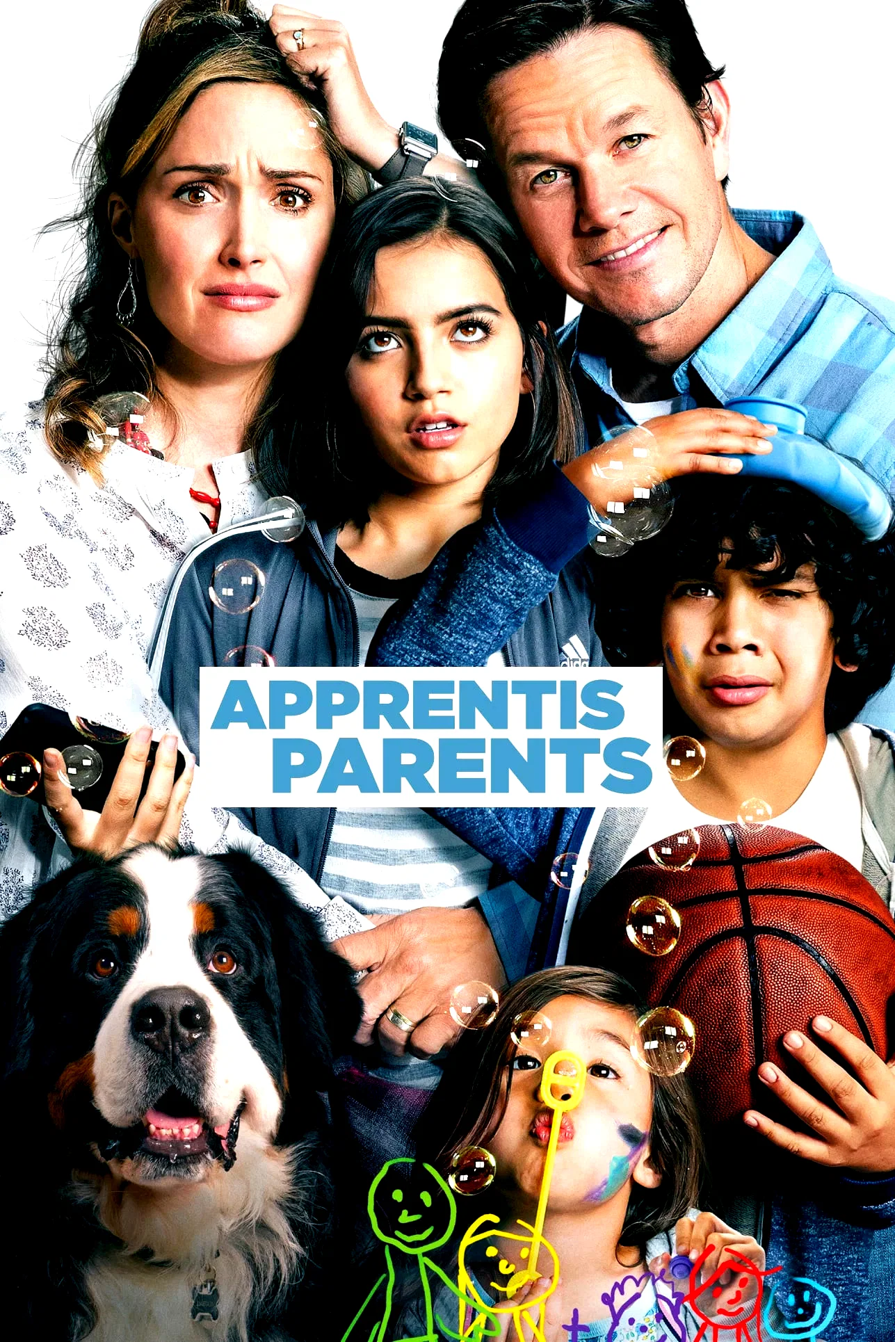 Photo du film : Apprentis parents