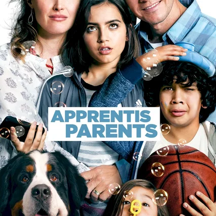 Miniature photo du film : Apprentis parents
