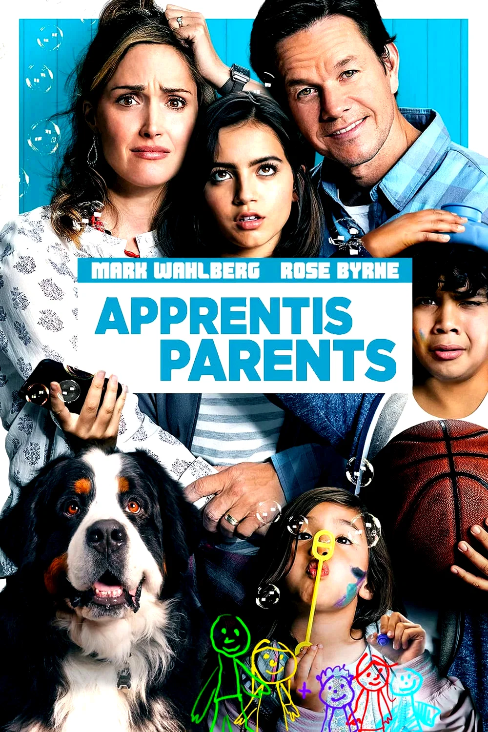 Photo du film : Apprentis parents