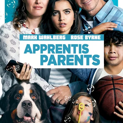 Miniature photo du film : Apprentis parents