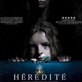 Photo du film : Hérédité