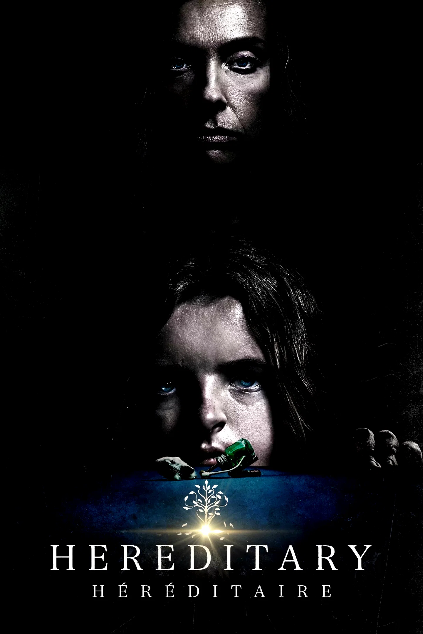 Photo du film : Hérédité