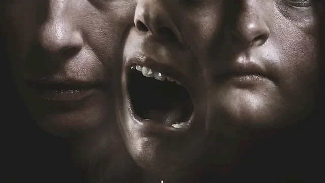 Affiche du film : Hérédité