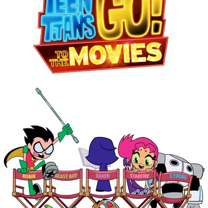 Miniature photo du film : Teen Titans GO! Le film