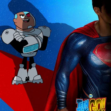 Miniature photo du film : Teen Titans GO! Le film