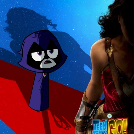 Miniature photo du film : Teen Titans GO! Le film