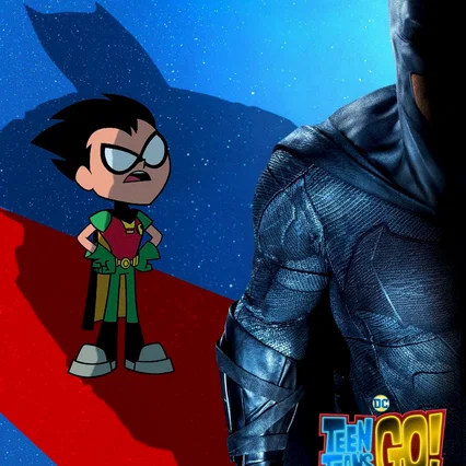 Miniature photo du film : Teen Titans GO! Le film