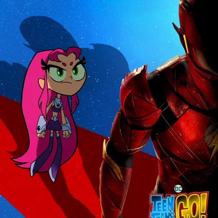 Miniature photo du film : Teen Titans GO! Le film