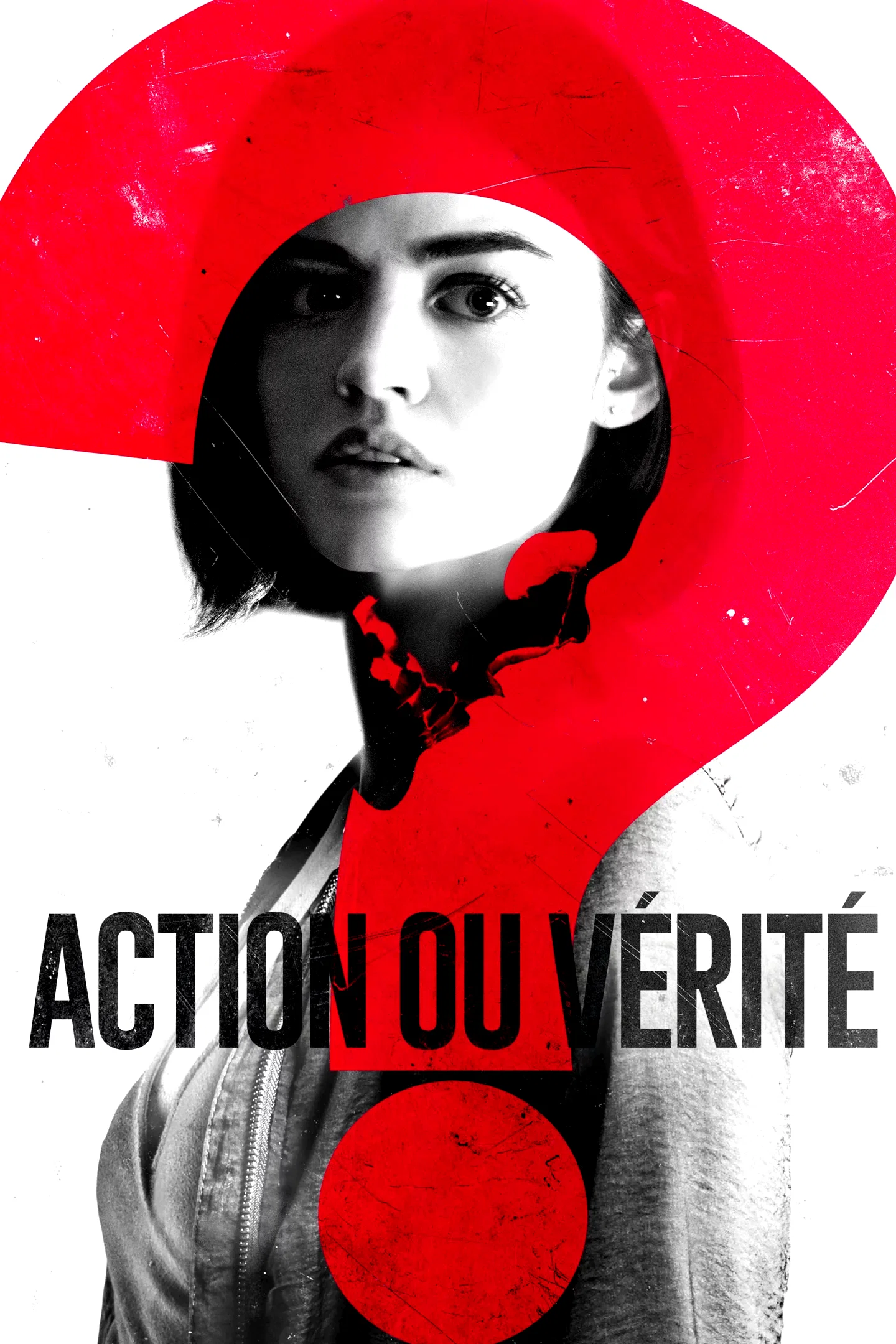 Photo 2 du film : Action ou vérité