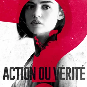Photo du film : Action ou vérité