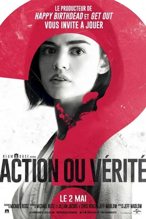 Photo du film : Action ou vérité