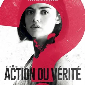 Photo du film : Action ou vérité