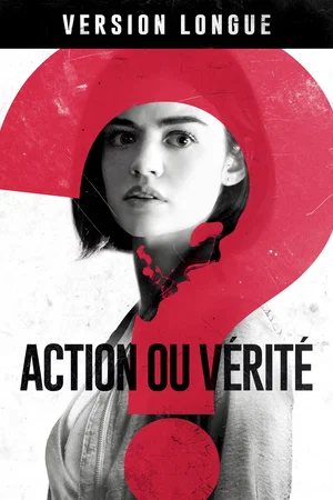 Photo du film : Action ou vérité