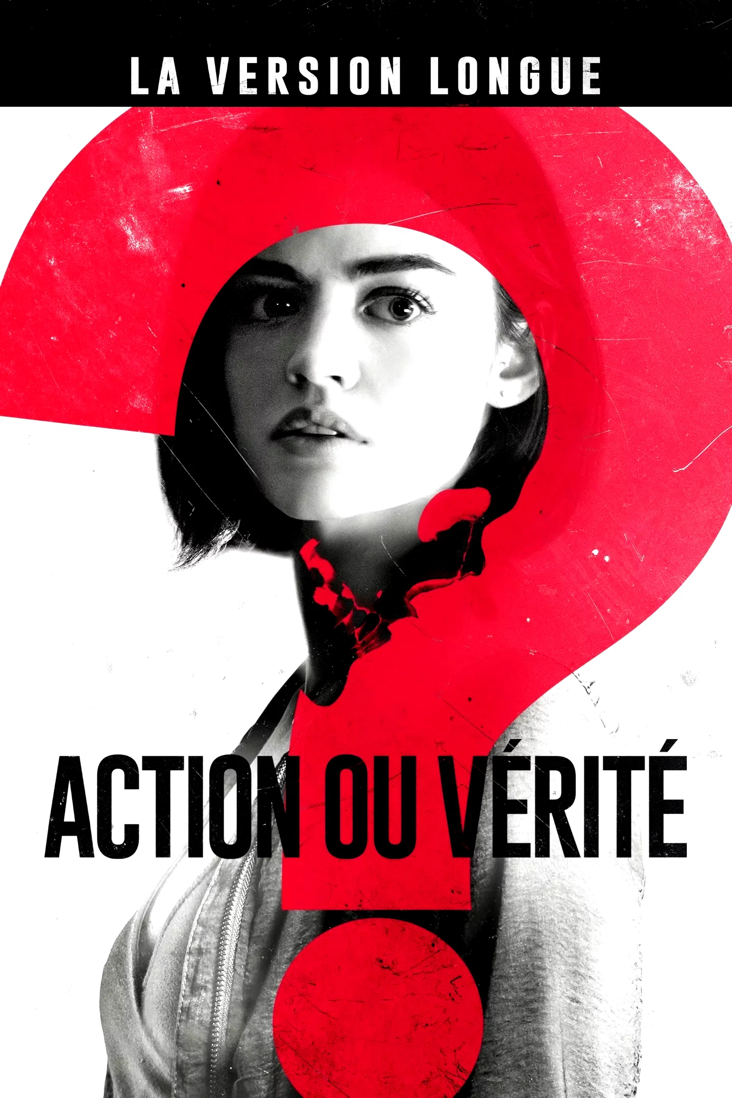 Photo 5 du film : Action ou vérité