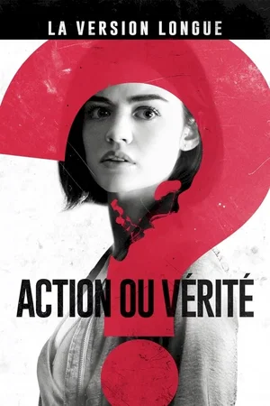 Photo du film : Action ou vérité
