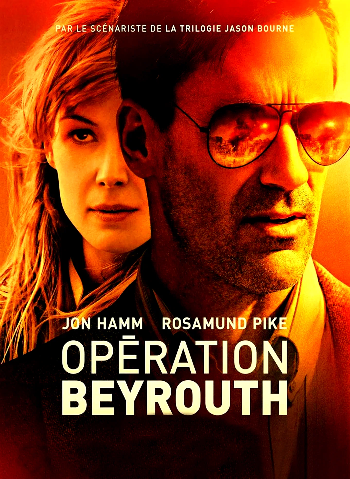 Photo 2 du film : Opération Beyrouth