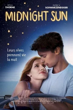 Affiche du film Midnight Sun
