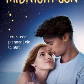 Photo du film : Midnight Sun