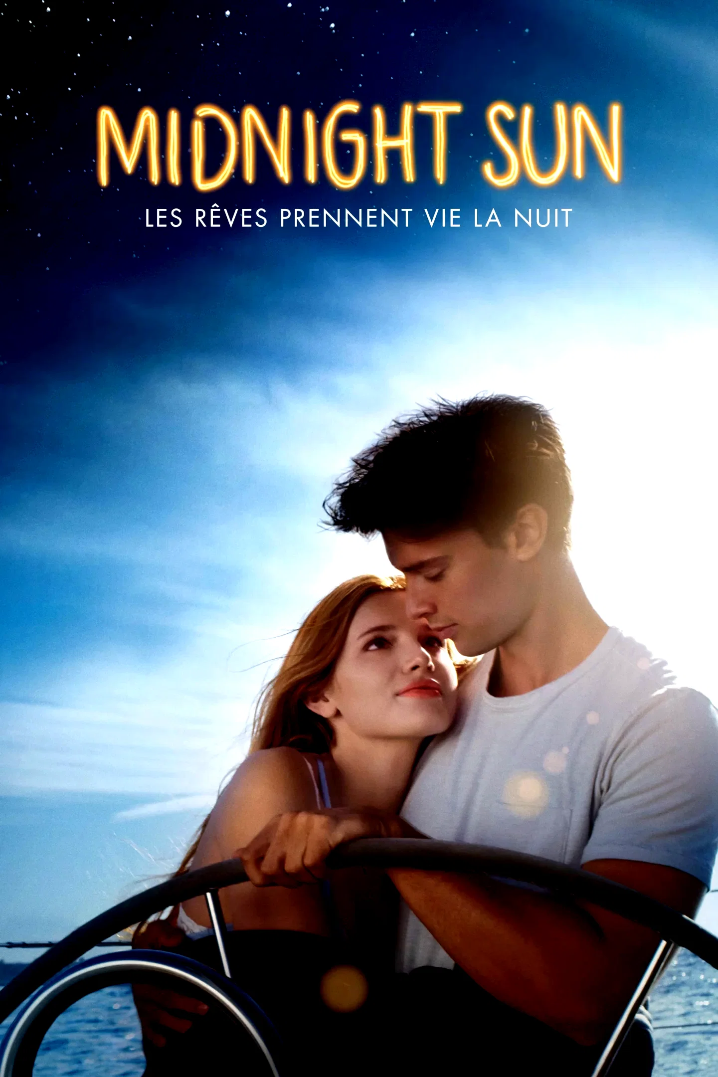 Photo 2 du film : Midnight Sun