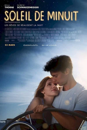 Photo 3 du film : Midnight Sun