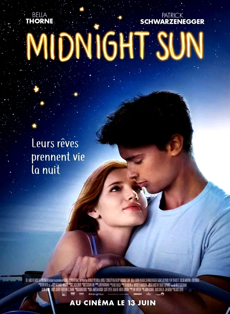 Photo 4 du film : Midnight Sun