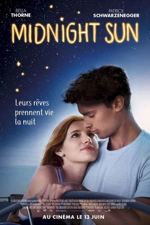 Photo 4 du film : Midnight Sun