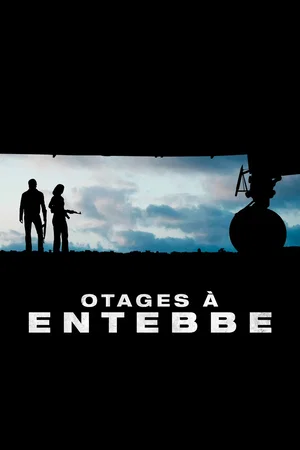 Photo du film : Otages à Entebbe