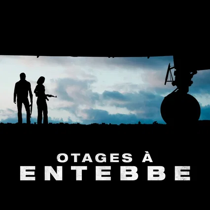 Miniature photo du film : Otages à Entebbe