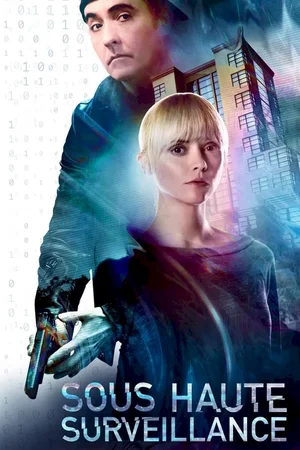 Affiche du film : Sous haute surveillance