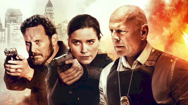 Photo du film : Acts of Violence