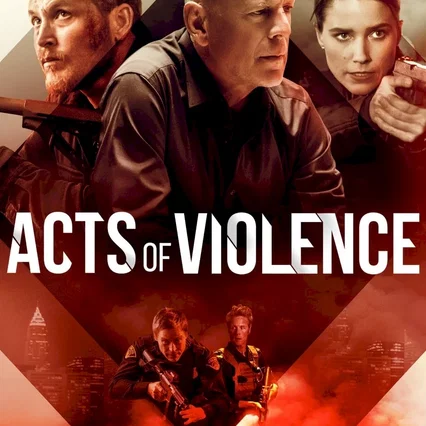 Miniature photo du film : Acts of Violence